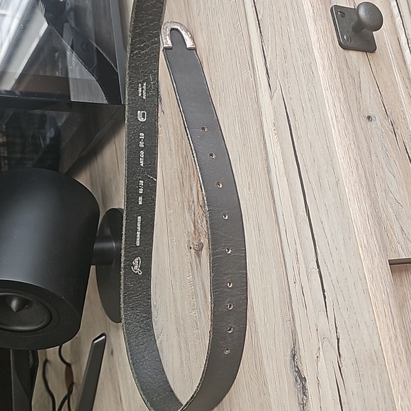 G-Star Belt - Picture 4 of 7